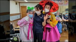 2021년 하반기 프로그램 이모저모