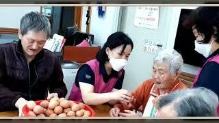 2021년 상반기 프로그램 이모저모